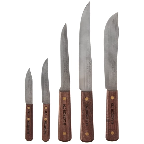 Set de cuchillos Ontario Knife Co 705 de 5 piezas