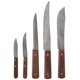 thumbnail image 1 of Set de cuchillos Ontario Knife Co 705 de 5 piezas, 1 of 2