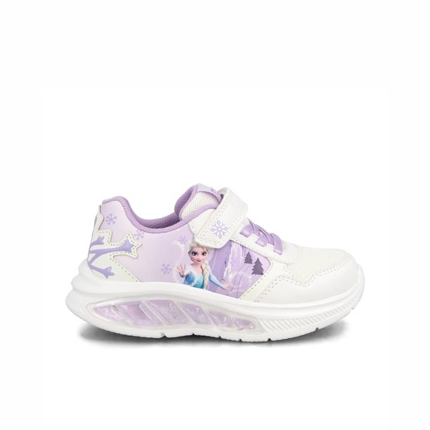 Zapatilla Niña Bubblegummers/Disney Gilbert Blanco