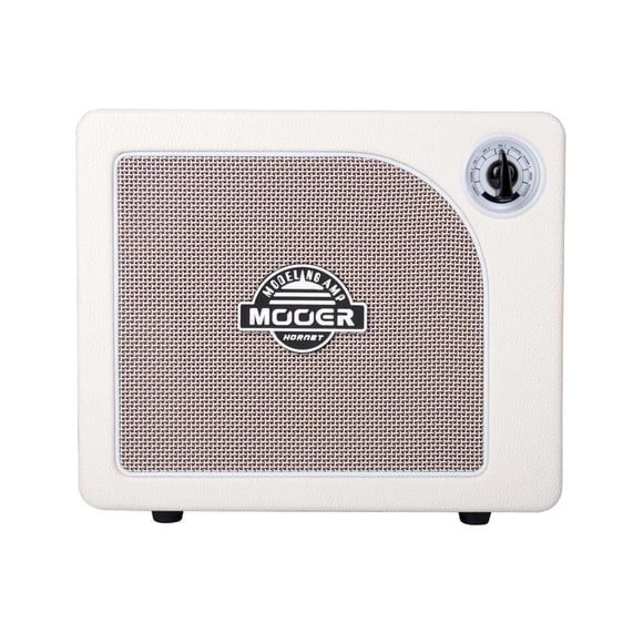 Amplificador de guitarra Combo MOOER Hornet 15W 6.5 pulgadas Bluetooth