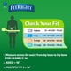 thumbnail image 4 of Pañales para adultos FitRight Extra+ Heavy Absorbency XL, 80 unidades, 4 of 5