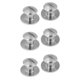 thumbnail image 1 of Tornillo De Libro De Acero Inoxidable De 6 Piezas Para Almohadilla De Placa Posterior De Buceo Y Accesorio BCD, 1 of 5