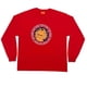thumbnail image 5 of Pijama Hombre Algodón Estampado Garfield rojo M, 5 of 7