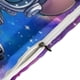 thumbnail image 4 of 3 Pieces Lilo and Stitch in Space Bedding Comforter Set Full with 2 Pillowcases for Kids Teens Girls Women Microfiber Easy Wash Light Breathable Cozy White Base Bed Sheets, 4 of 5