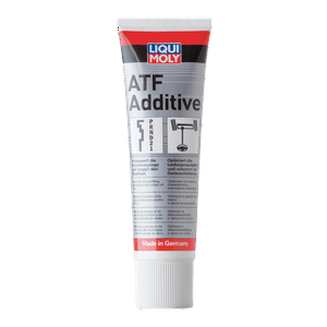 Aditivo Liqui Moly Automatik Atf Additive