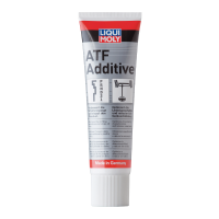 Aditivo Liqui Moly Automatik Atf Additive