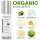 thumbnail image 2 of Sérum AloeMoist Retinol al 2,5% con ácido hialurónico, aloe vera 15 ml, 2 of 7