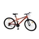 thumbnail image 1 of Bicicleta  Mountain Bike Aro 27.5 Roja, 1 of 3