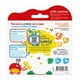 thumbnail image 3 of Marcador Extra Jumbo Faber-Castell Little Creatives x6 Color, 3 of 5