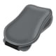 thumbnail image 3 of Soporte Para Gafas De Sol Para Visera De Coche Multifunción Para Visera De Coche Soporte Para Gafas De Sol Clip Gris, 3 of 5