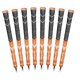 thumbnail image 1 of Golf Grip Golf Pride MCC Plus4 Hybrid, tamaño mediano, paquete de 8, 1 of 7