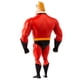 thumbnail image 3 of Figura de acción Mattel Pixar Mr. Incredible Los Increíbles, 3 of 6