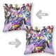 thumbnail image 2 of Kamen Rider Fundas de almohada de terciopelo con tema, regalos de funda de almohada, decoración para el hogar, cojín de lanzar, regalo de cumpleaños para fans y parejas.56*56cm., 2 of 6