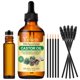 thumbnail image 1 of Aceite de Ricino Orgánico Yoken 120 ml, USDA, Prensado en Frío, 1 of 3