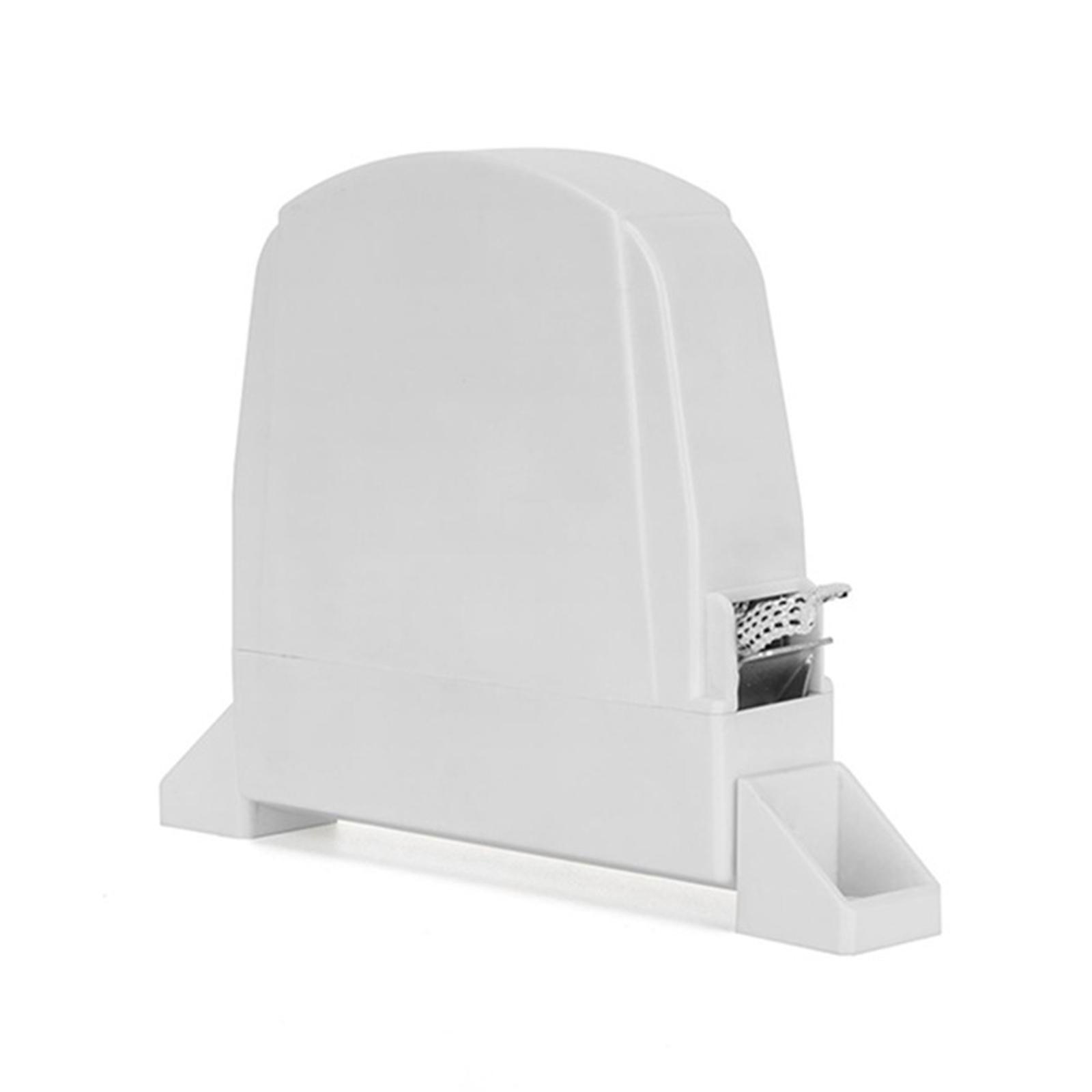 Bothyi - Enrollador De Correa Para Persianas De Ventana Mini Bobina De Hilo De Correa Para Persianas Enrollables