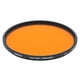 thumbnail image 2 of Filtro Hoya HMC YA3 Naranja 72mm, 2 of 2
