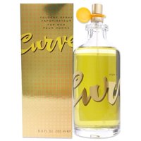 Perfume Liz Claiborne Curve De Para S Edt 100Ml Unisex