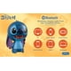 thumbnail image 4 of Altavoz Bluetooth eKids Disney Stitch con batería recargable, 4 of 9