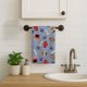 thumbnail image 2 of Paño de cocina con diseño de caniche de Caroline's Treasures, 2 of 7