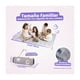 thumbnail image 5 of Seguridad Bebé Manta Picnic Y Playa Impermeable Portátil Infantil Animalitos Colores, 5 of 8