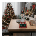 thumbnail image 1 of Calendario Navideño De Madera Hermoso Perpetuo Surtido Navidad 2025, 1 of 6