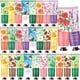 thumbnail image 1 of Set 28 Cremas De Manos Cristalbox 10 Aromas Hidratante Viaje, 1 of 3