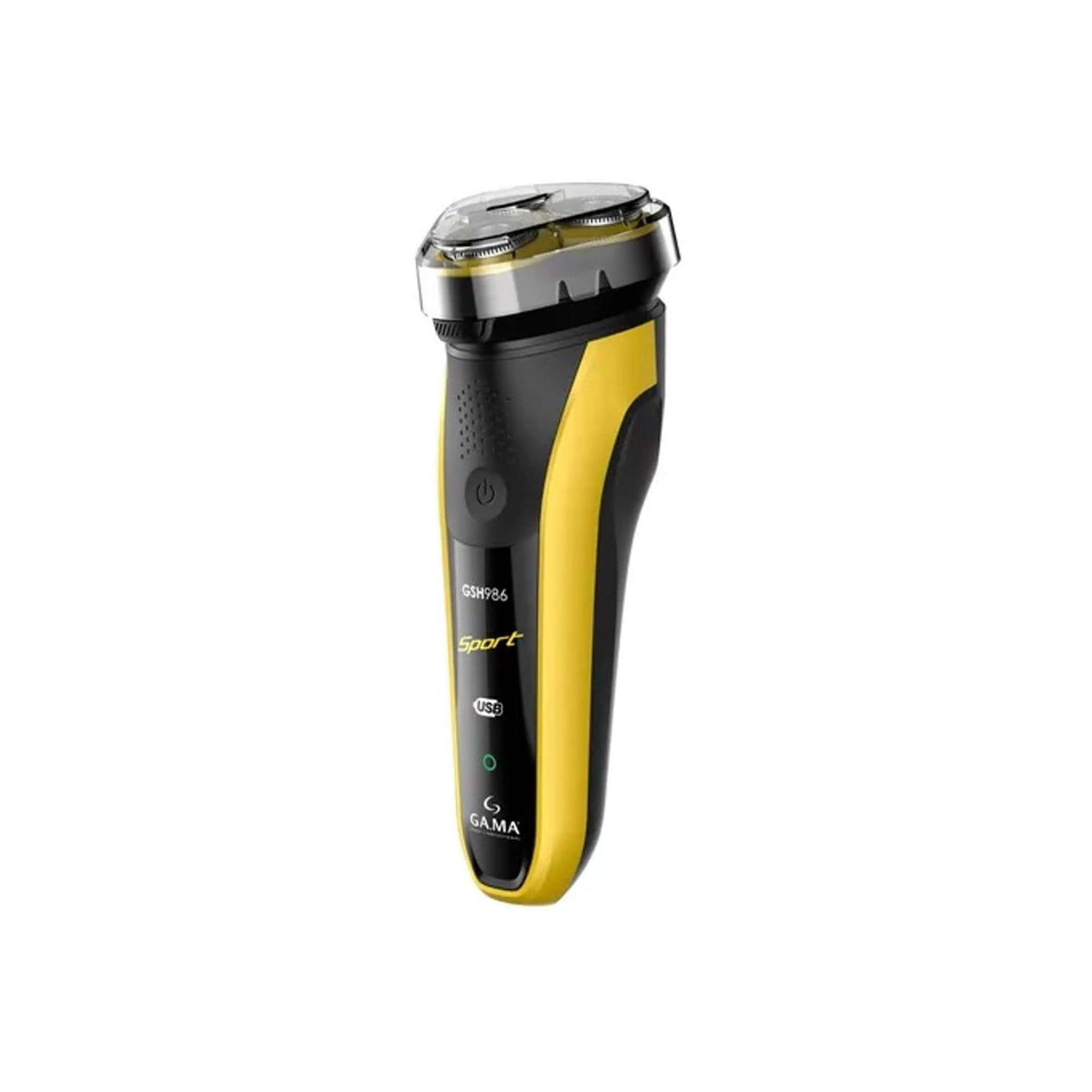Gama Italy Professional - Afeitadora Inalambrica Gama Sport Gsh 986 Usb
