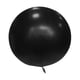 thumbnail image 5 of Globo Grande De Látex Grueso Para Fiesta De Cumpleaños, Aniversario Y Boda, Color Negro, 5 of 5