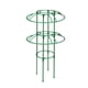 thumbnail image 1 of Enrejado De Obelisco De Jardín, Robusto Soporte Para Rosas, Plantas Trepadoras, Flores, 70 Cm, Multiparaguas, 1 of 5