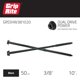 thumbnail image 2 of Tornillo Grip-Rite GRSSHW381020 3/8 x 10 20CT estructural, 2 of 8