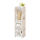 thumbnail image 2 of Estante Paris Organizador De Baño Blanco, 2 of 2