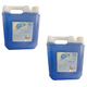 thumbnail image 1 of Limpiapiso Caricias de Bebe Maxifresh 5 Litros  Pack 2 Unidades, 1 of 4