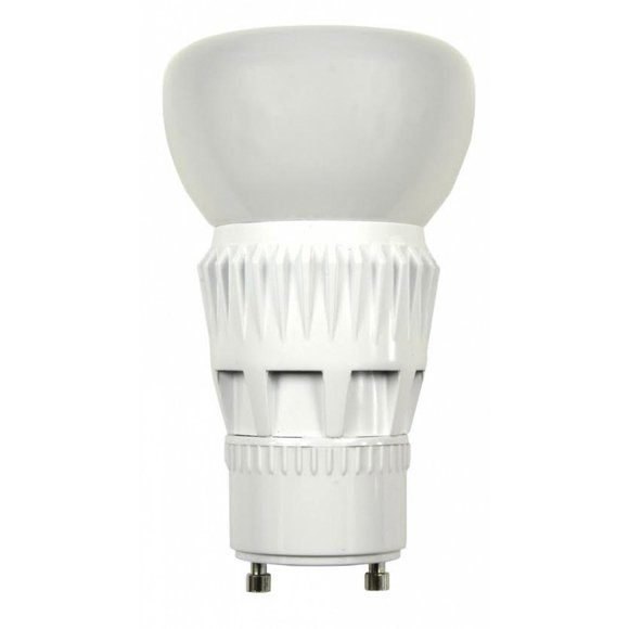 Bombilla LED Eiko A19 10W GU24 4000K regulable 120 V