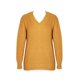 thumbnail image 1 of Sweater Mostaza L, 1 of 3