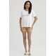 thumbnail image 2 of Polera Mujer Print Con Aplicación Blanco, 2 of 8