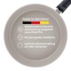 thumbnail image 1 of Sartén Fissler Ceratal Comfort 20 cm Cerámica Antiadherente Gris, 1 of 7