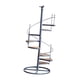 thumbnail image 5 of Soporte Para Plantas En Espiral, Soporte Para Macetas, Estante Organizador Para Balcón, 5 of 5