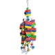 thumbnail image 1 of Toy A&E Cage Company 52401398 Lovers Paradise for Birds, 1 of 1