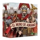 thumbnail image 1 of El Muro de Adriano, 1 of 2