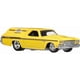 thumbnail image 1 of Coche de juguete Hot Wheels Premium Car Culture '70 Chevelle SS Wagon, 1 of 3