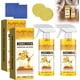thumbnail image 1 of Spray cera abejas madera 2 pack natural acondicionador muebles brillo protección, 1 of 8