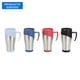 thumbnail image 1 of Mug termico 450 Ml acero color surtido 1 un, 1 of 3