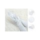 thumbnail image 2 of INSPIRE CHIC Guantes Largos para Mujer 1920S Fiesta de Noche Mitones de Dedo Completo Elegante Guante de Ópera Blanco Talla Única, 2 of 4