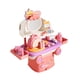 thumbnail image 5 of Juego De Simulación Portátil Para Niños, Regalo De Cumpleaños Para Niños Y Niñas, Tema Cosmético, 5 of 5