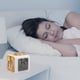 thumbnail image 5 of La Nueva Escuela del Emperador theme 7 colors Alarm Clock Digital LED Alarm Clock Gifts for kids friends family, 5 of 6
