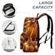 thumbnail image 4 of Mochila Desmarcar Mad Max Furiosa 42x30x15 cm, 4 of 6