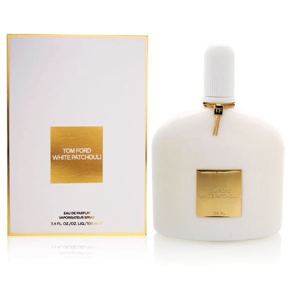 Perfume Tom Ford White Patchouli Eau De Parfum para mujer, 100 ml