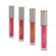 thumbnail image 5 of Set de brillo labial Juicy Couture, paquete de 4 unidades, bayas, cacao y clementina, sandía, 5 of 6
