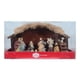 thumbnail image 4 of Set 12 piezas pesebre navideño, 4 of 4