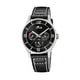 thumbnail image 1 of Reloj 18832/3 Lotus Negro Hombre Multifuncion, 1 of 2